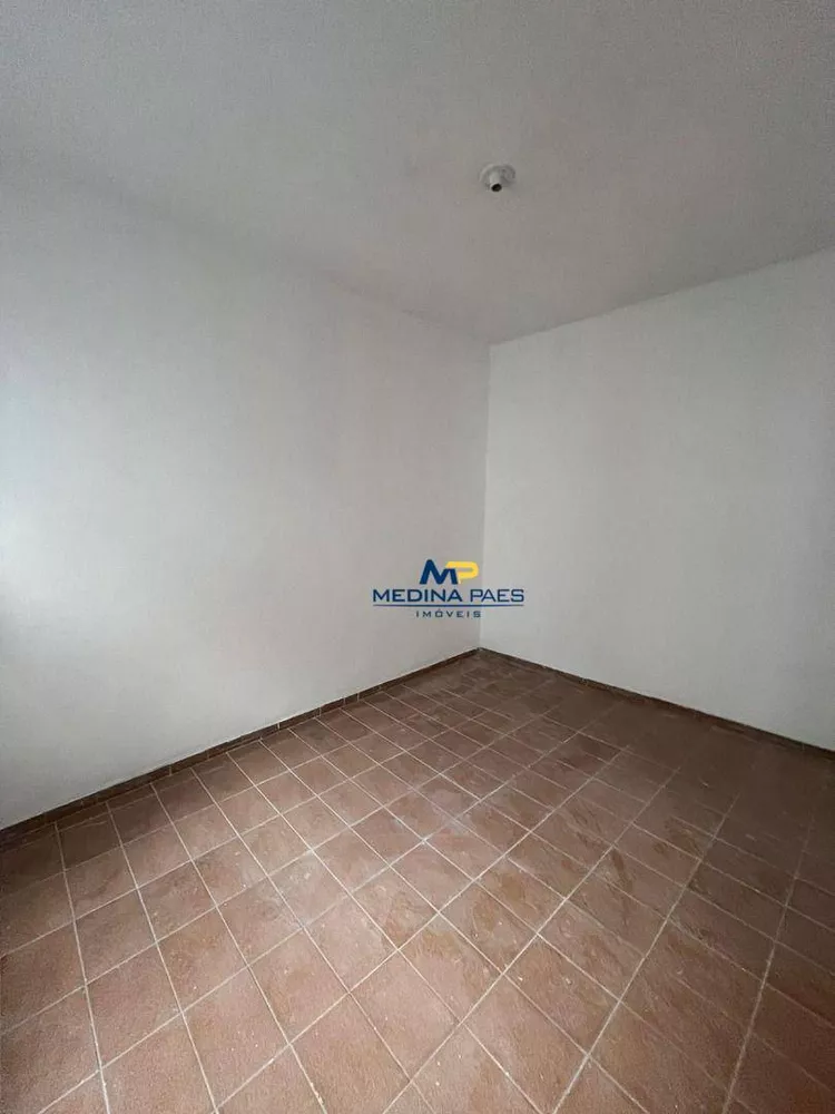 Casa, 1 quarto, 45 m² - Foto 1