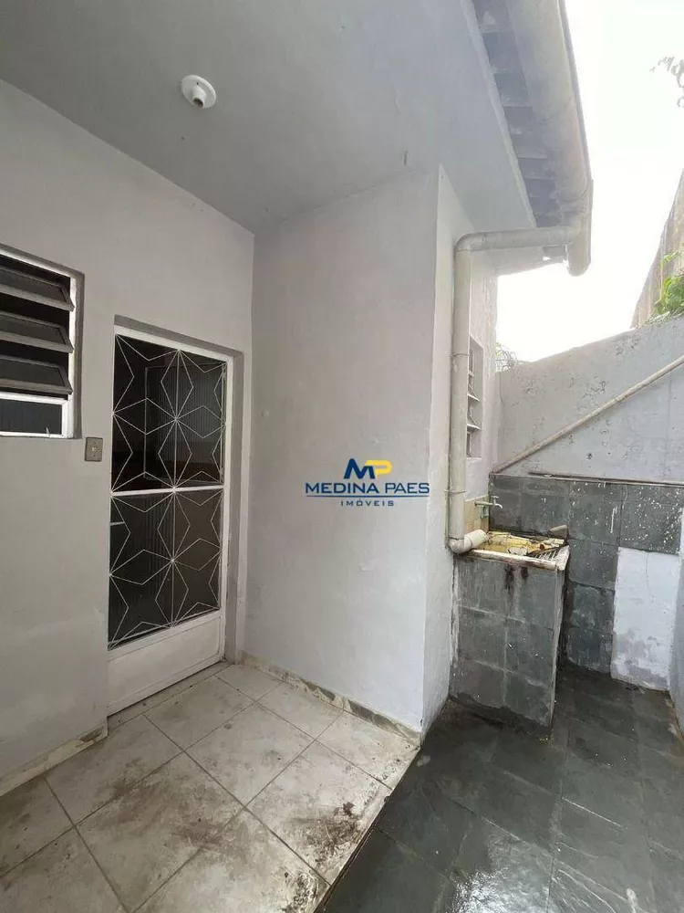 Casa, 1 quarto, 45 m² - Foto 2