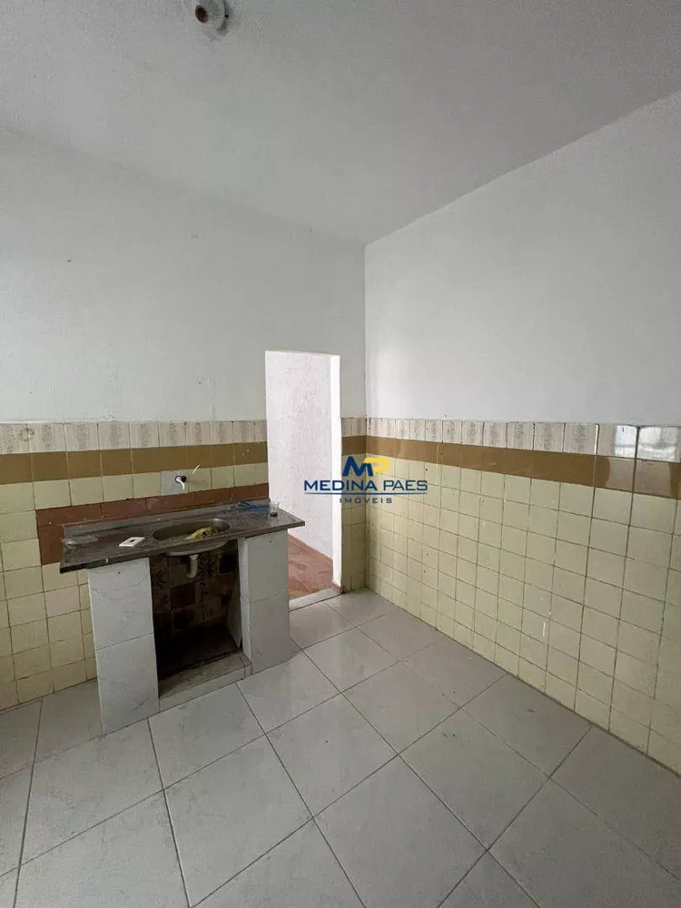 Casa, 1 quarto, 45 m² - Foto 6