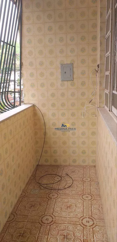 Sobrado, 2 quartos - Foto 17