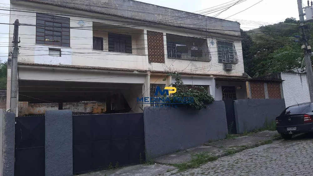 Sobrado, 2 quartos - Foto 1