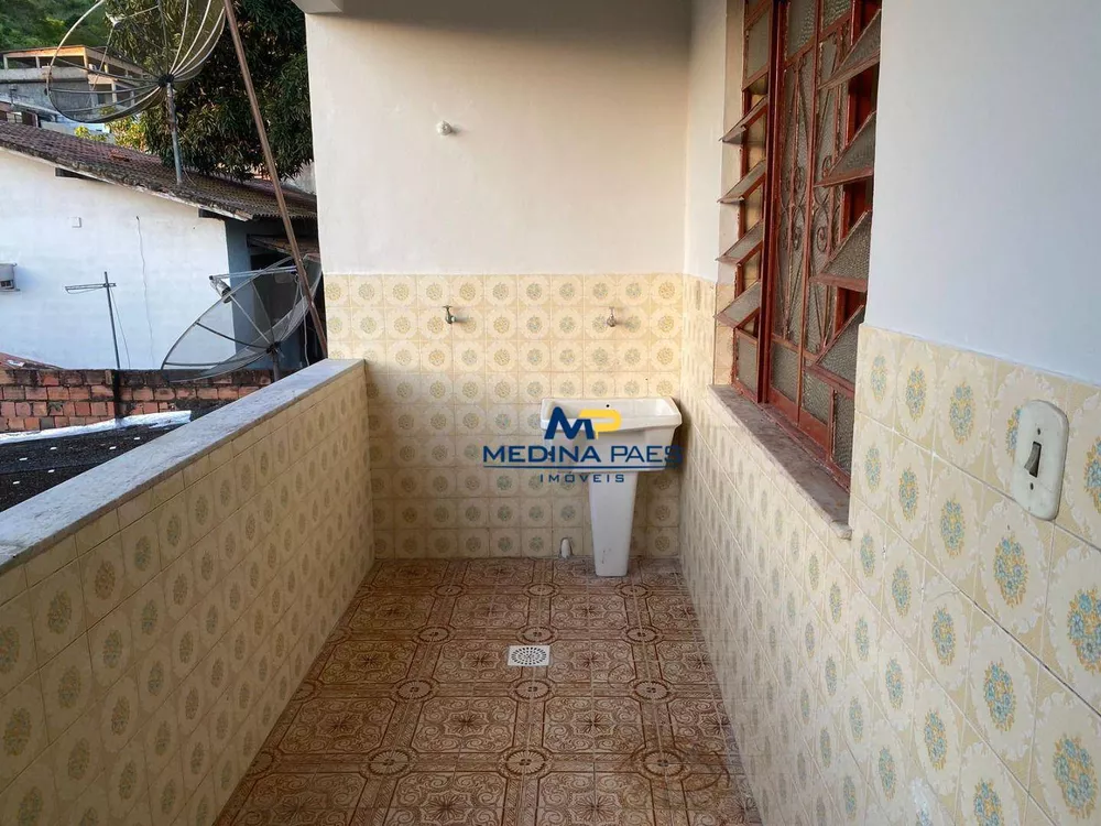 Sobrado, 2 quartos - Foto 6