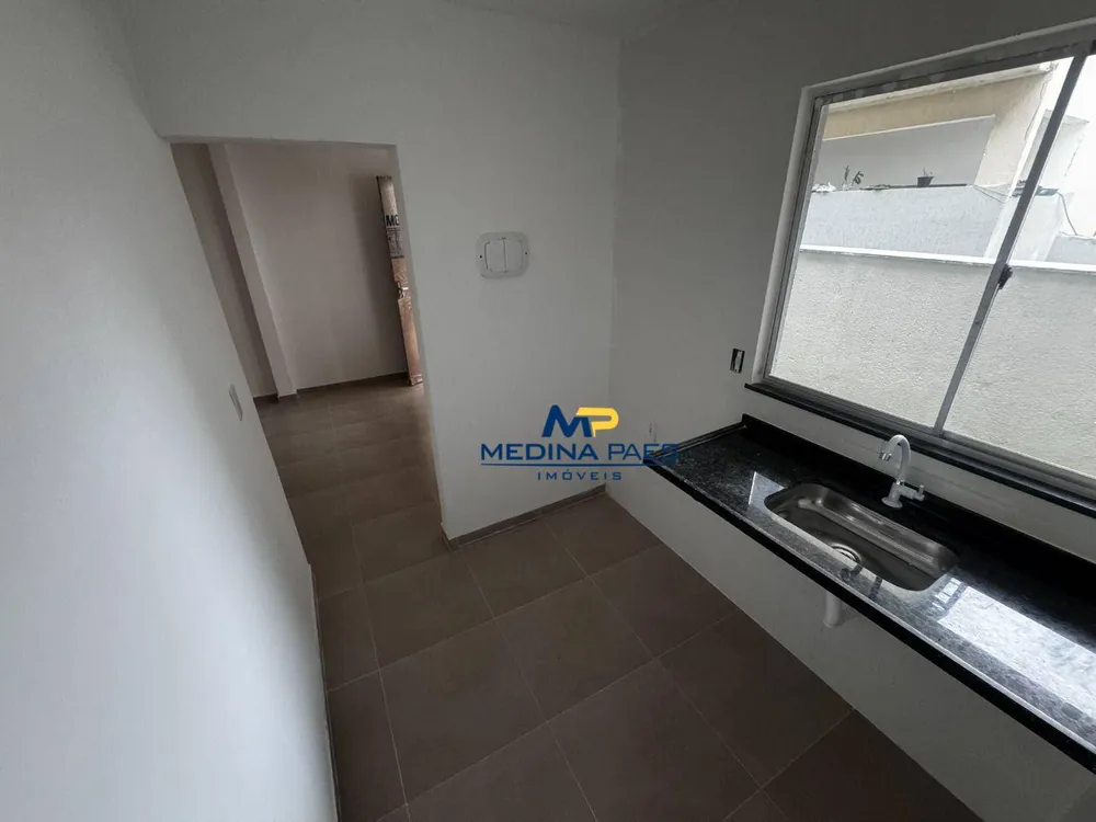 Casa, 1 quarto, 38 m² - Foto 8