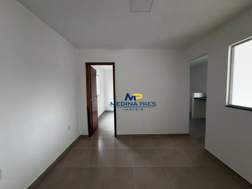 Casa, 1 quarto, 38 m² - Foto 16