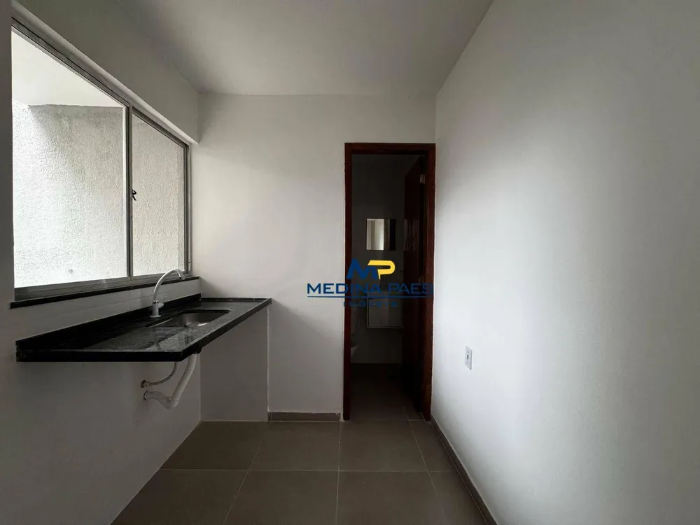 Casa, 1 quarto, 38 m² - Foto 7