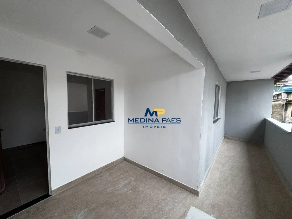 Casa, 1 quarto, 38 m² - Foto 11
