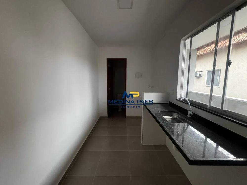 Casa, 1 quarto, 38 m² - Foto 23