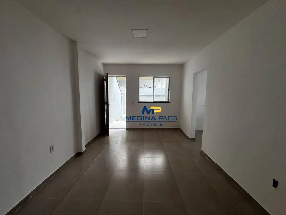 Casa, 1 quarto, 38 m² - Foto 4