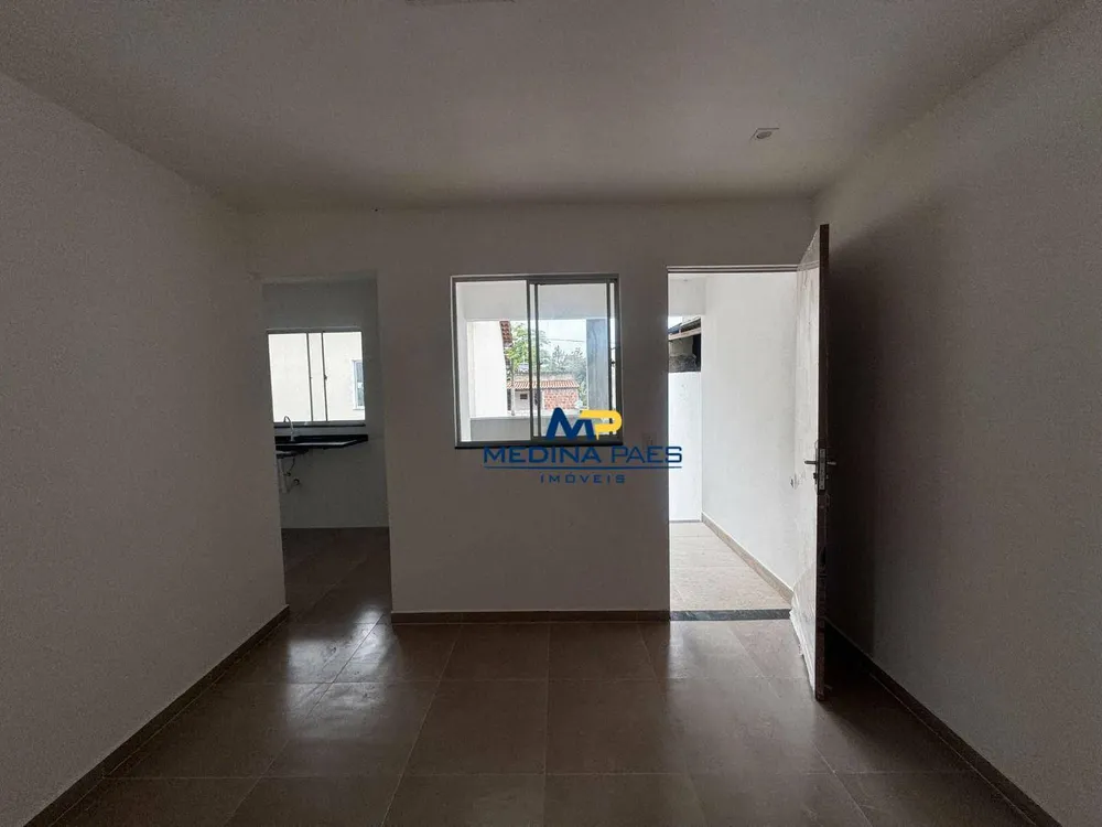Casa, 1 quarto, 38 m² - Foto 17