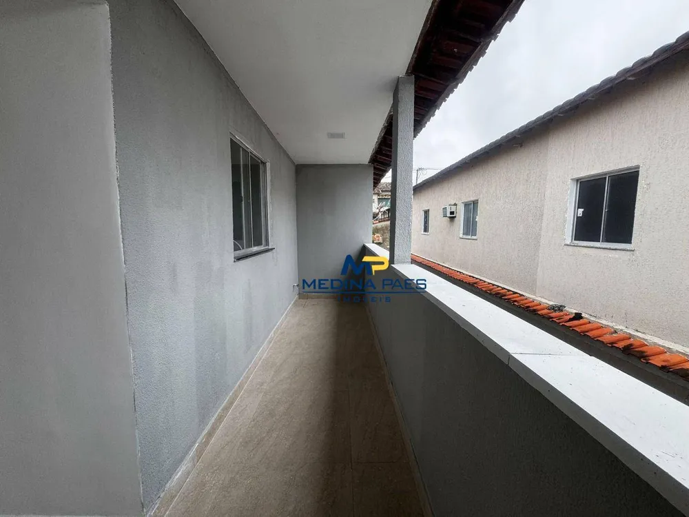 Casa, 1 quarto, 38 m² - Foto 13