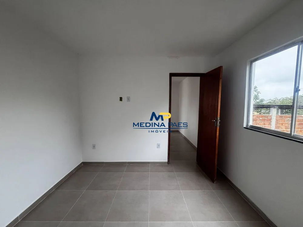 Casa, 1 quarto, 38 m² - Foto 22