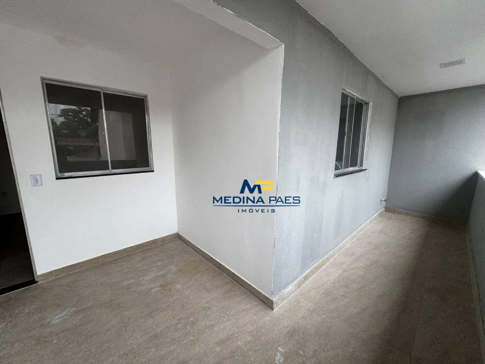 Casa, 1 quarto, 38 m² - Foto 12
