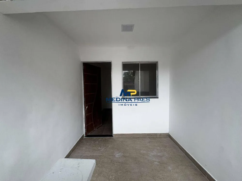 Casa, 1 quarto, 38 m² - Foto 14
