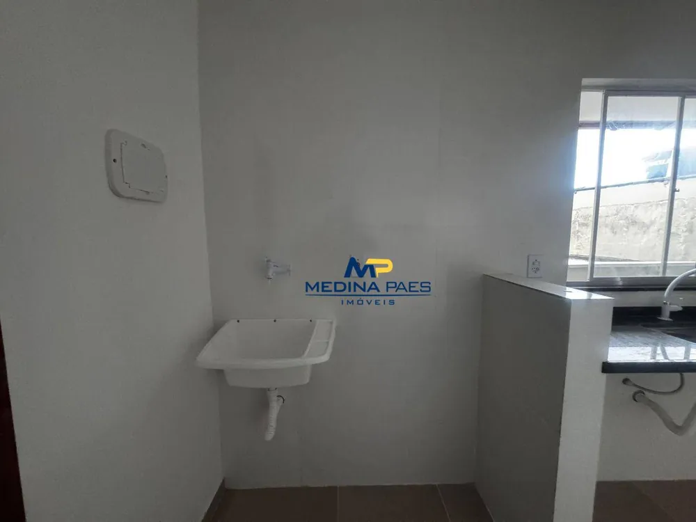 Casa, 1 quarto, 38 m² - Foto 26