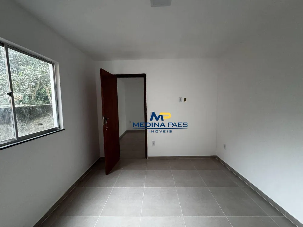 Casa, 1 quarto, 38 m² - Foto 6