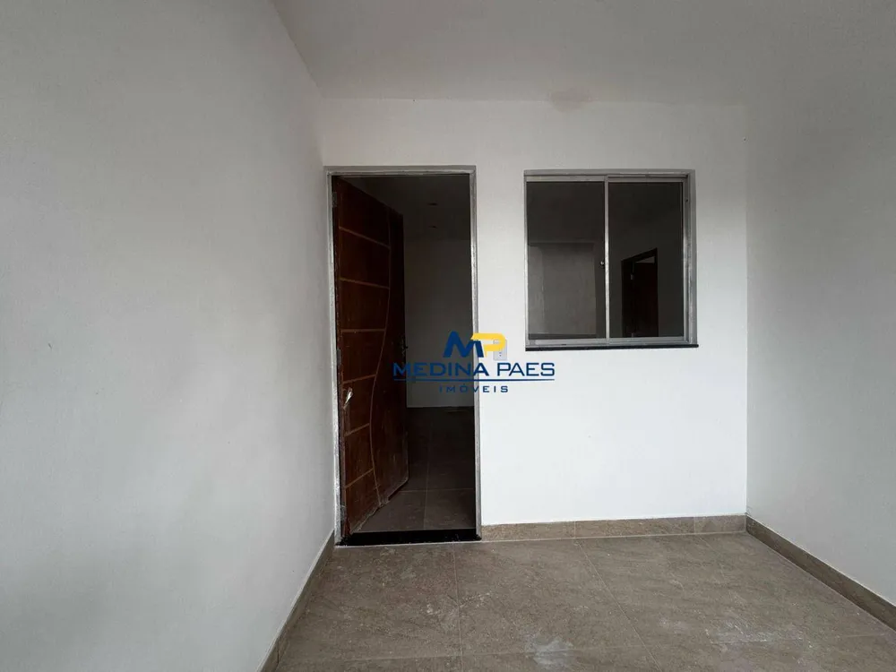 Casa, 1 quarto, 38 m² - Foto 10