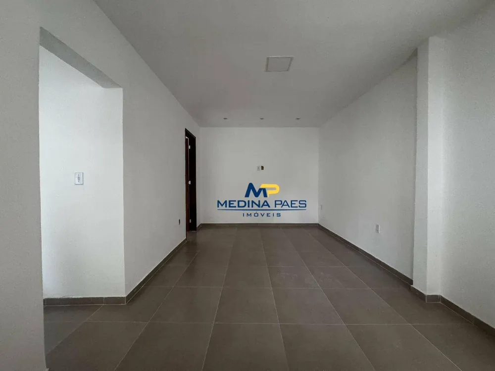 Casa, 1 quarto, 38 m² - Foto 3