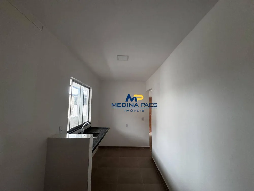 Casa, 1 quarto, 38 m² - Foto 24