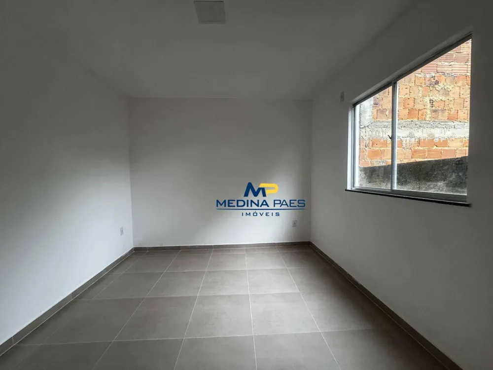 Casa, 1 quarto, 38 m² - Foto 5