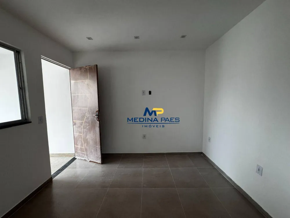 Casa, 1 quarto, 38 m² - Foto 18
