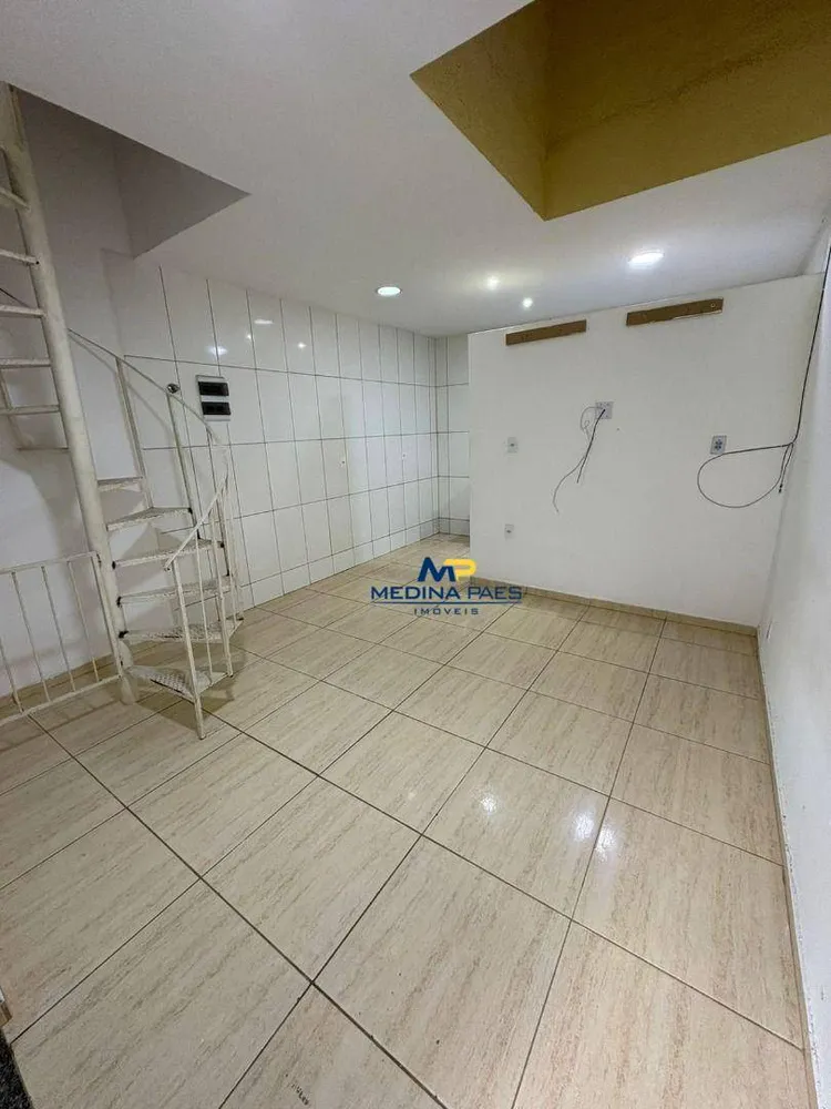 Casa, 2 quartos - Foto 2
