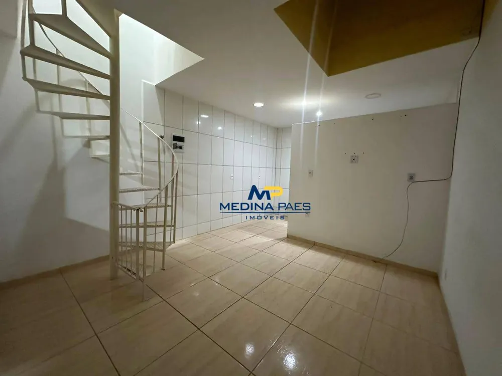 Casa, 2 quartos - Foto 23