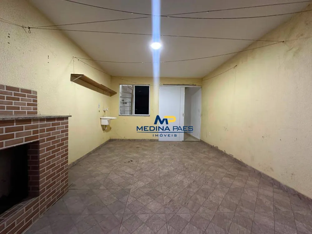 Casa, 2 quartos - Foto 24