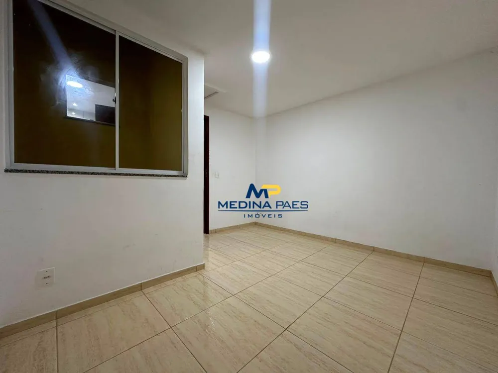 Casa, 2 quartos - Foto 6