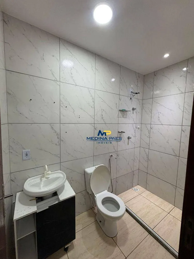Casa, 2 quartos - Foto 6