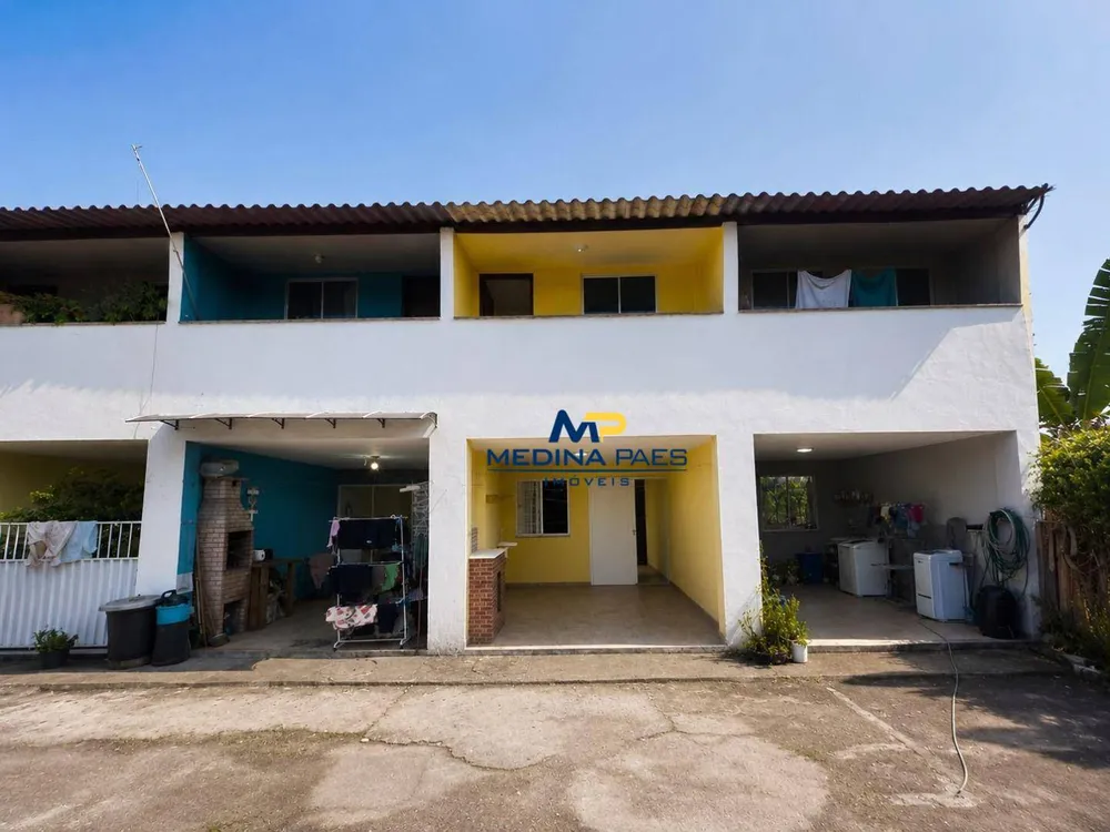 Casa, 2 quartos - Foto 2