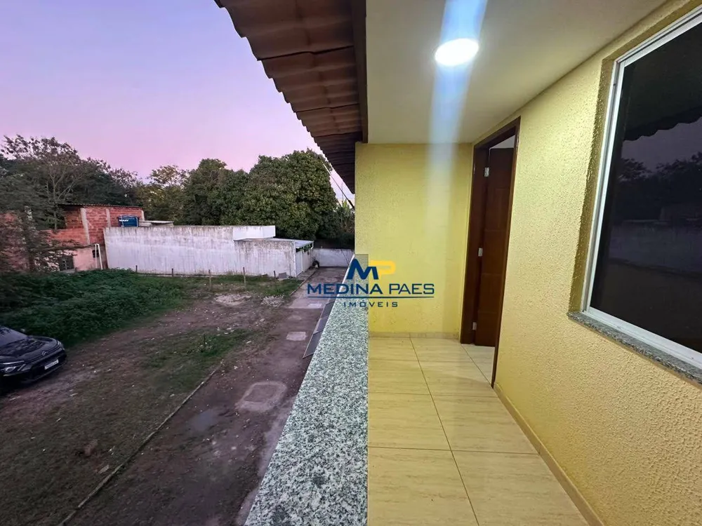 Casa, 2 quartos - Foto 16
