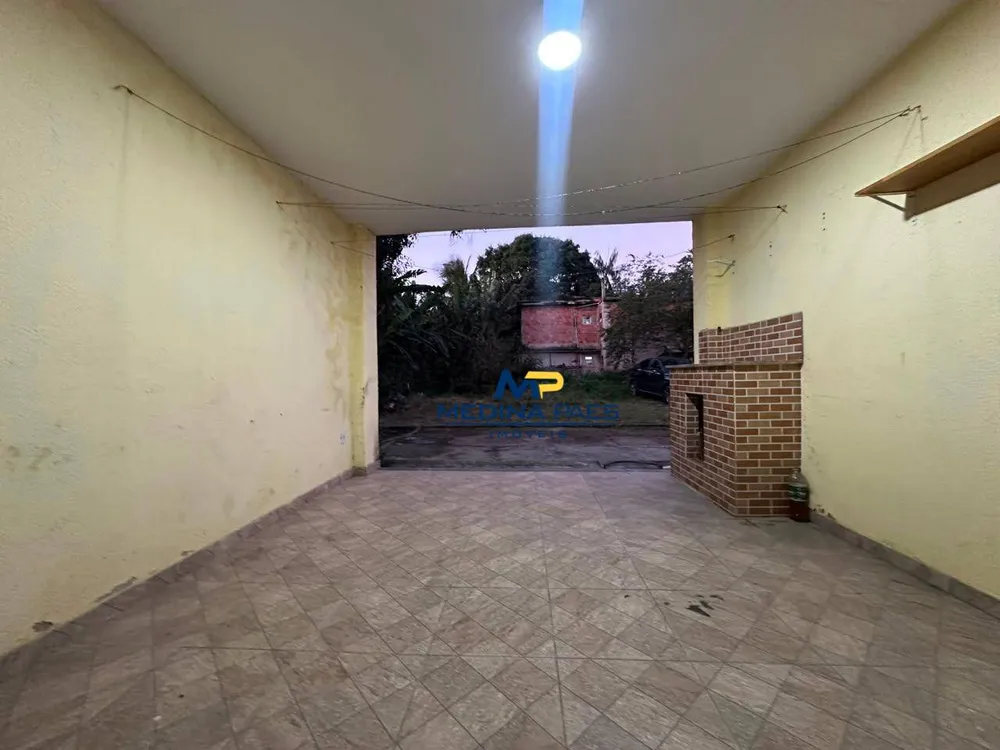 Casa, 2 quartos - Foto 25