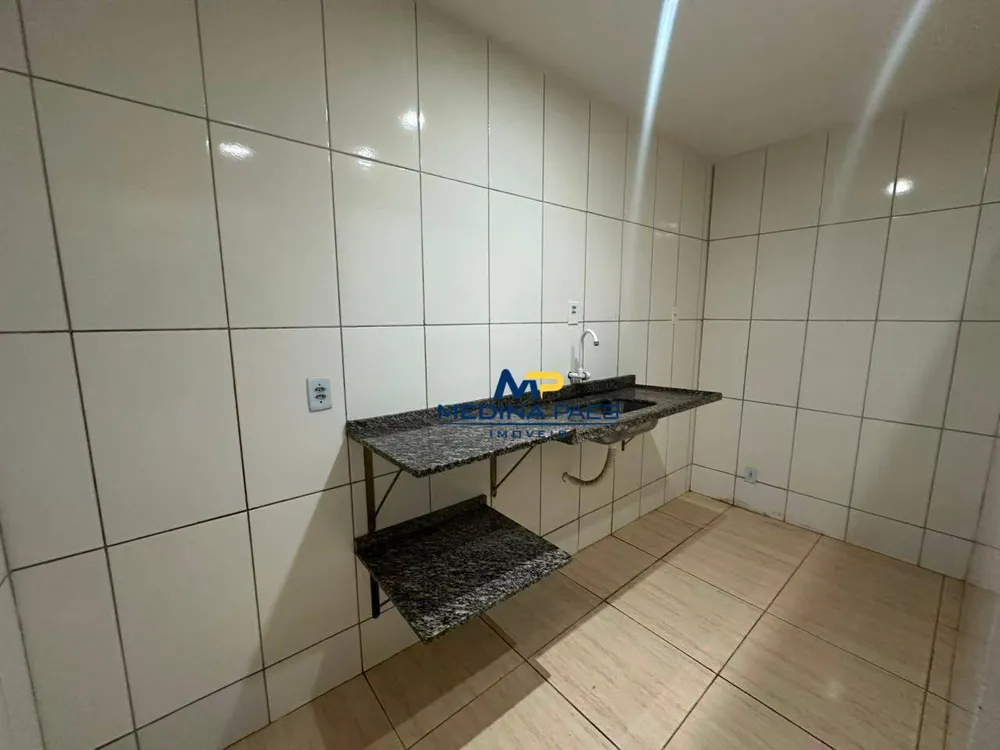Casa, 2 quartos - Foto 20