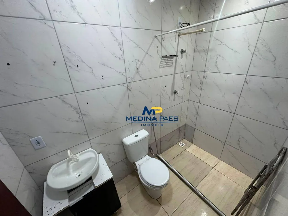 Casa, 2 quartos - Foto 15