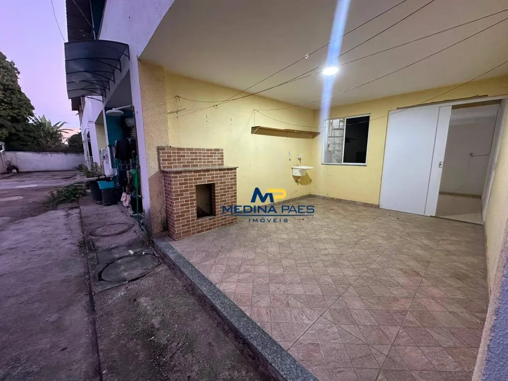 Casa, 2 quartos - Foto 26