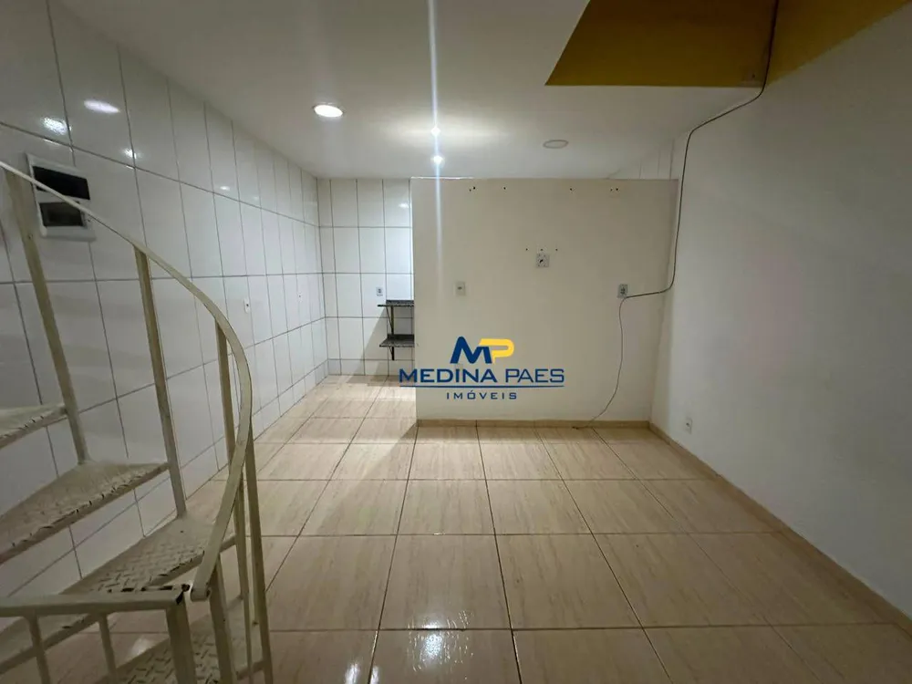 Casa, 2 quartos - Foto 22