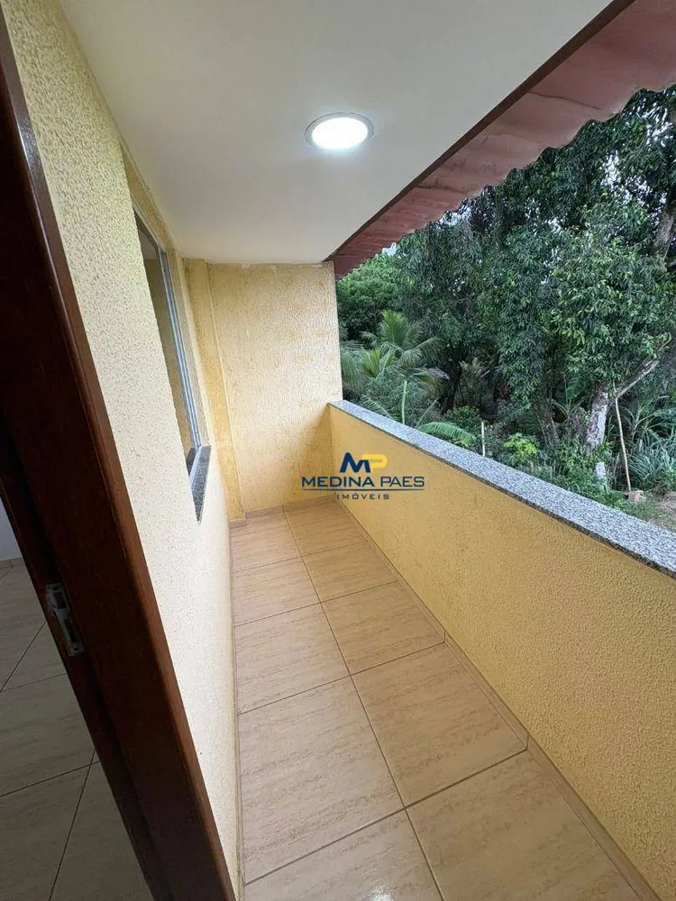 Casa, 2 quartos - Foto 5