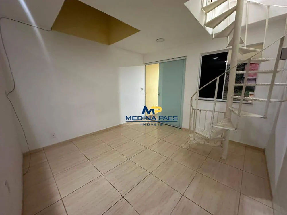Casa, 2 quartos - Foto 21