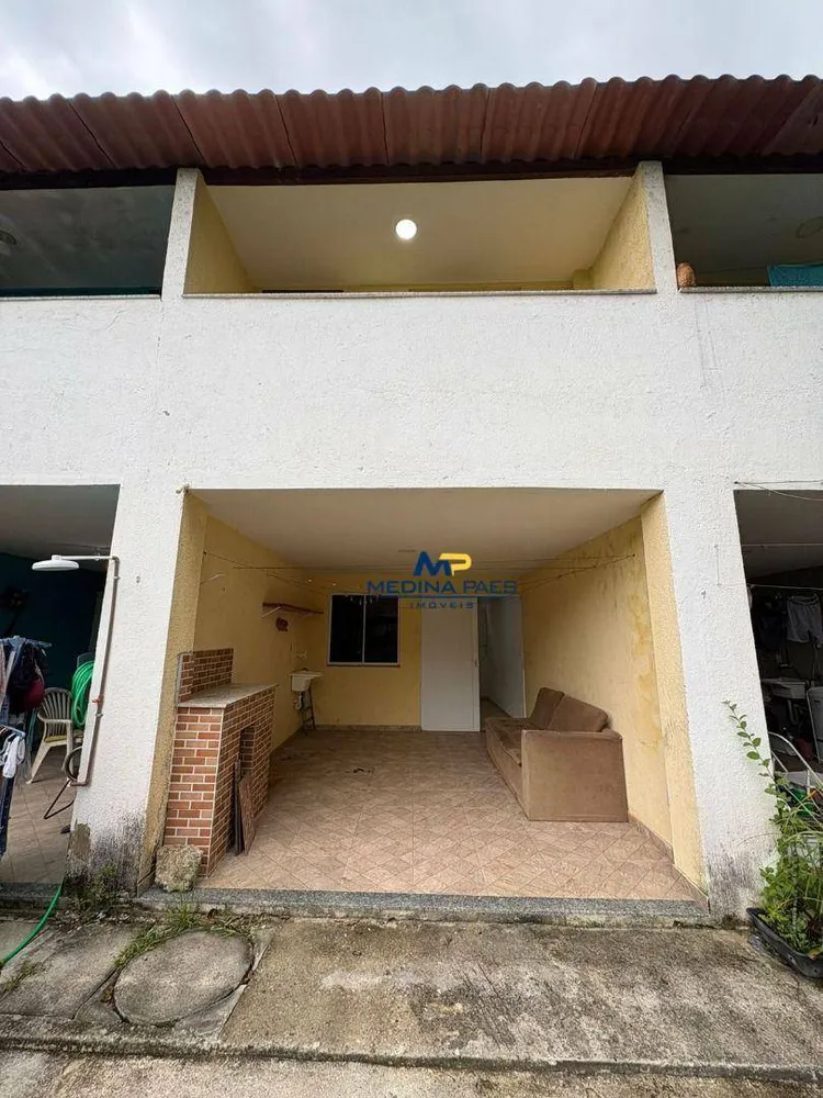 Casa, 2 quartos - Foto 1