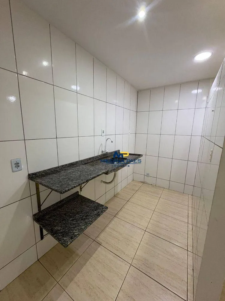 Casa, 2 quartos - Foto 4