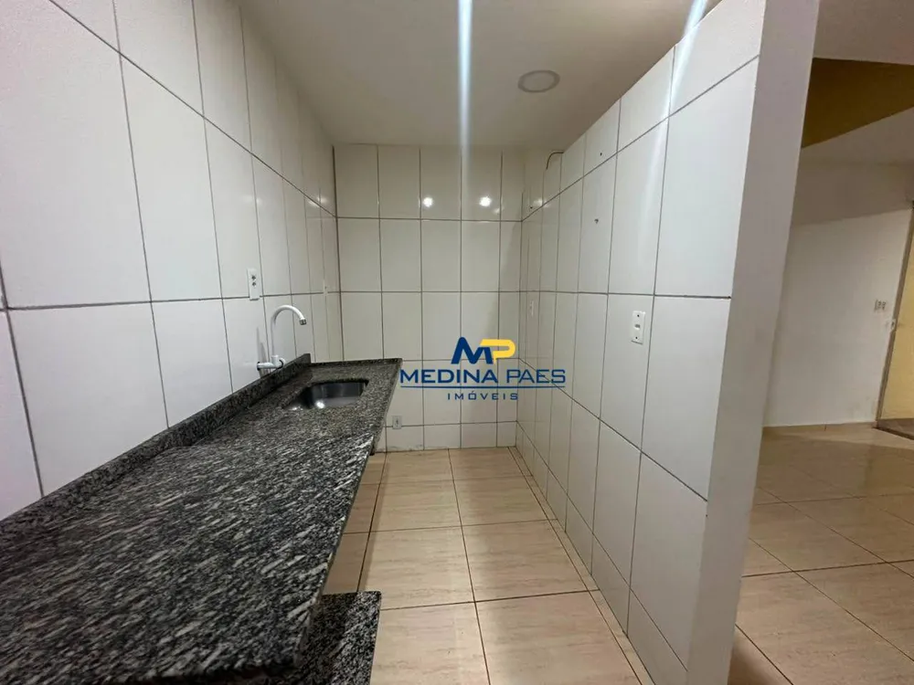 Casa, 2 quartos - Foto 18