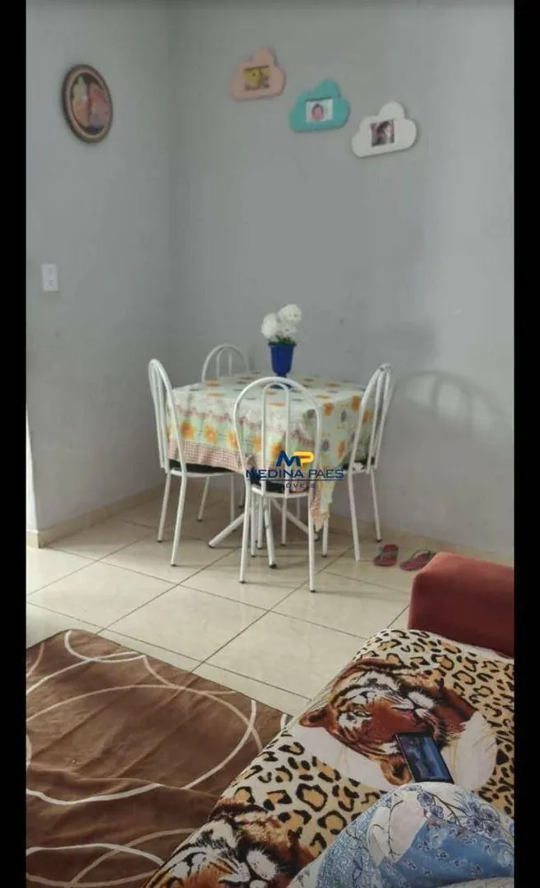 Casa, 2 quartos - Foto 11