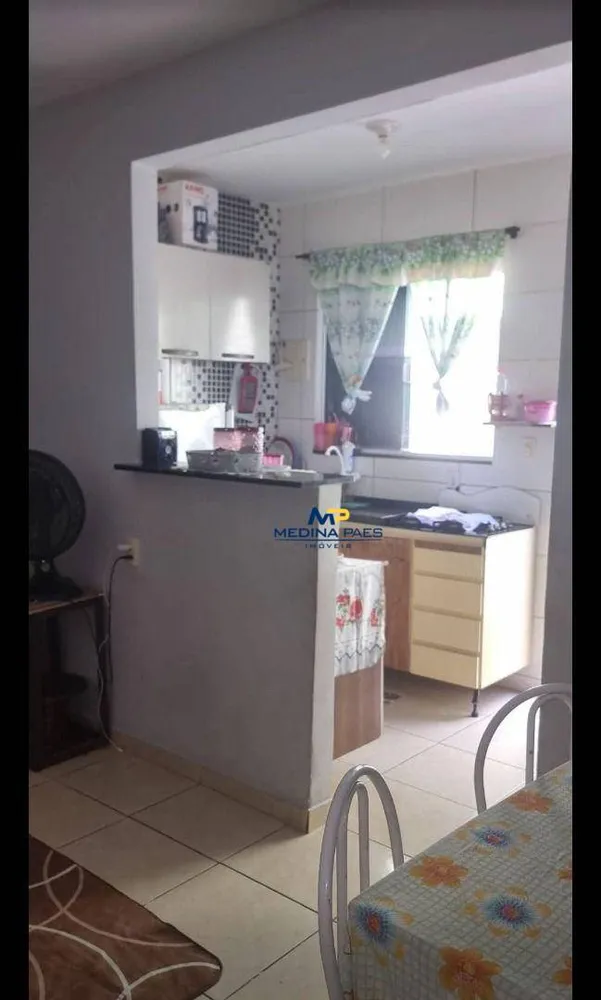 Casa, 2 quartos - Foto 4