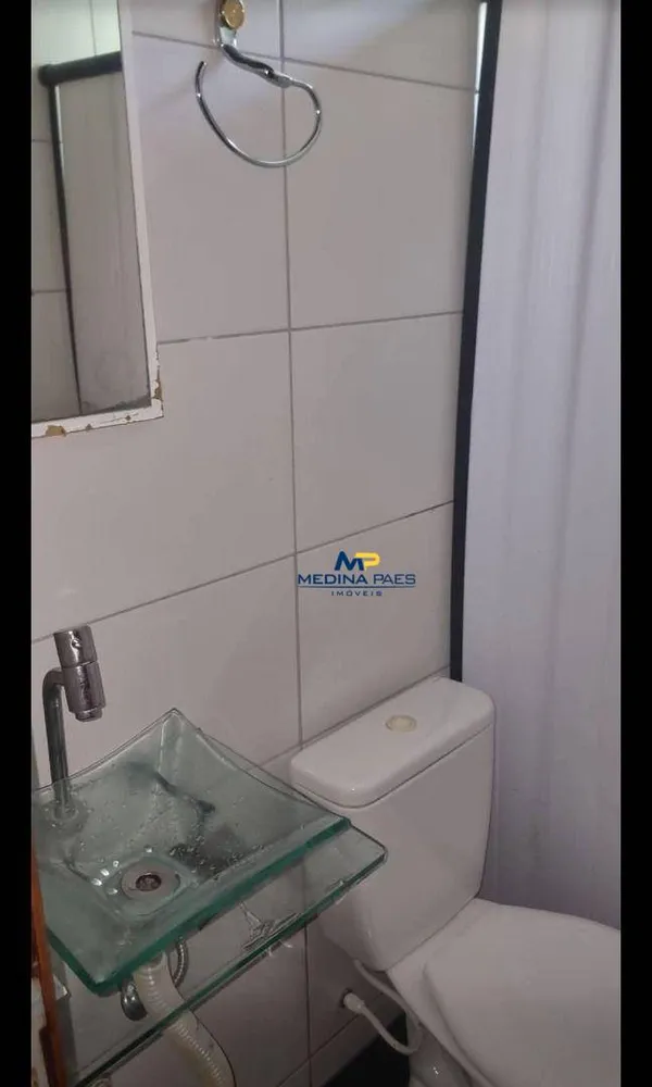 Casa, 2 quartos - Foto 6