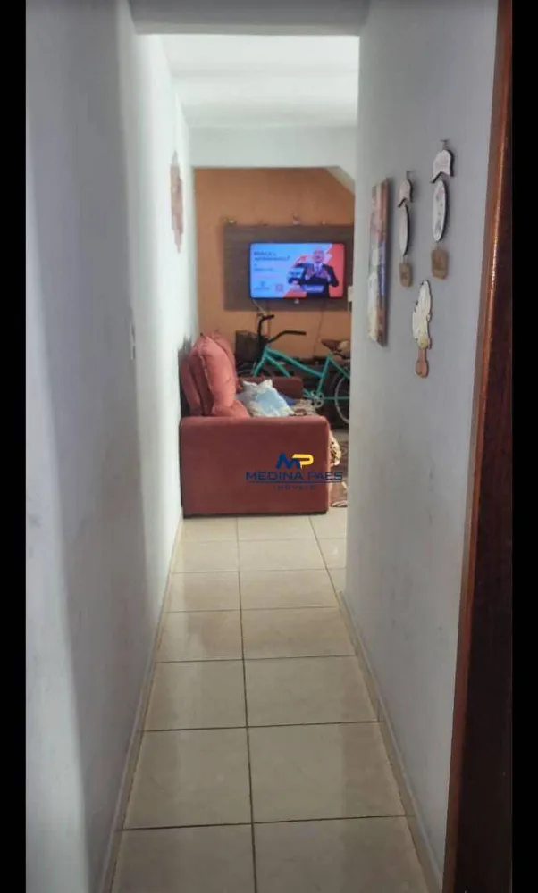 Casa, 2 quartos - Foto 5