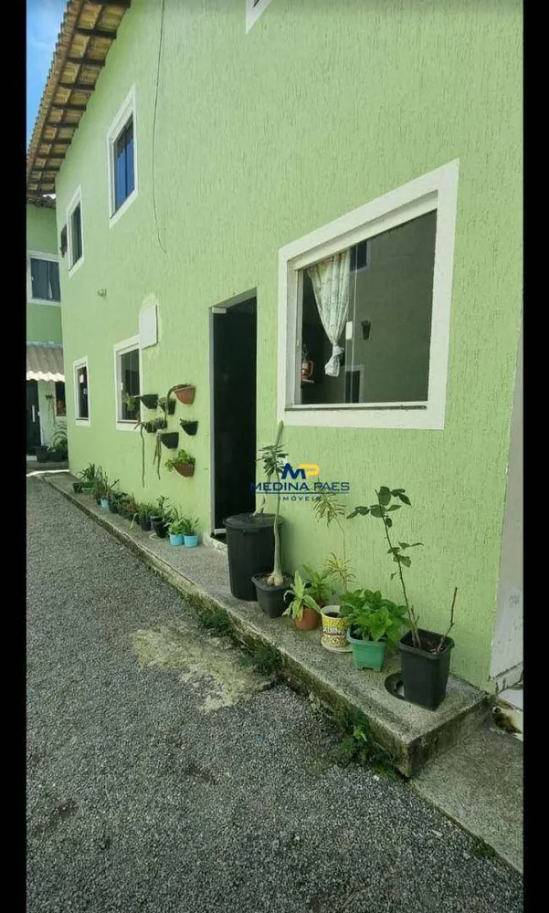 Casa, 2 quartos - Foto 1