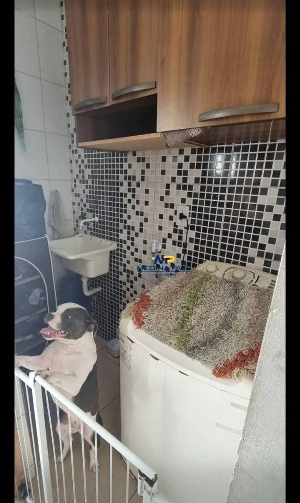 Casa, 2 quartos - Foto 10