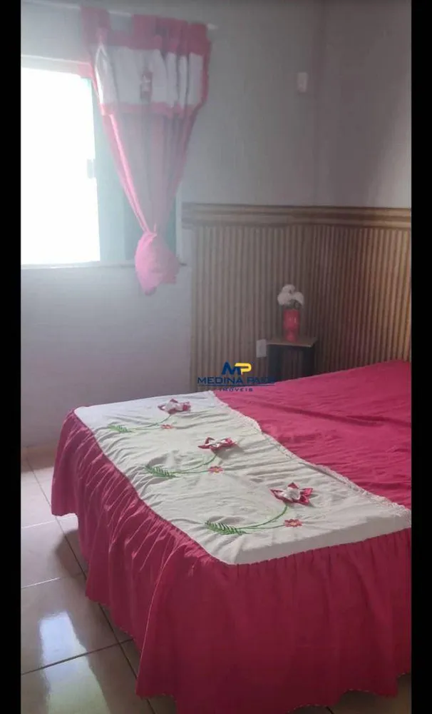 Casa, 2 quartos - Foto 8