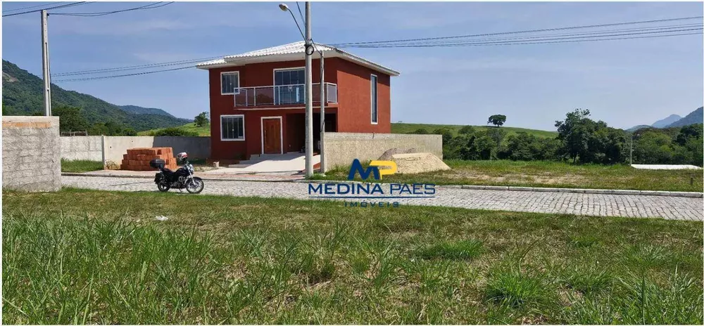 Terreno, 464 m² - Foto 4