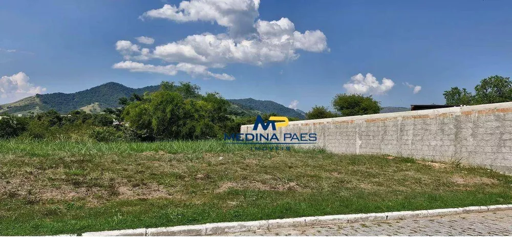 Terreno, 464 m² - Foto 1